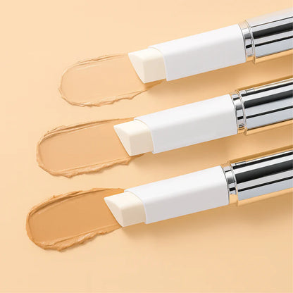 Soleillya™ Glow Stick - 2-in-1 Foundation