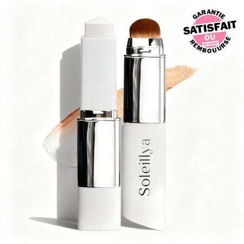 Soleillya Glow Stick™ - Fond de Teint 2-en-1