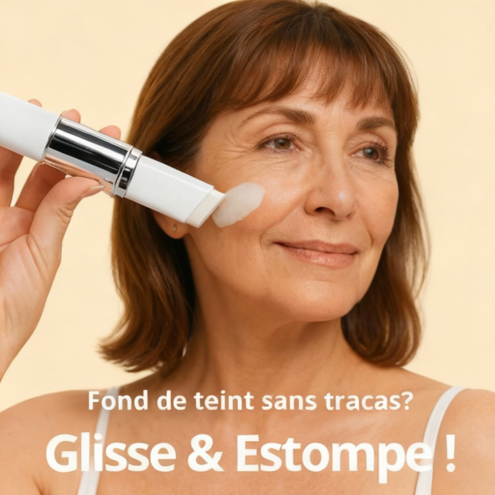 Soleillya Glow Stick™ - Fond de Teint 2-en-1