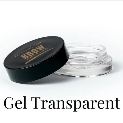 Pommade - Crème Gel pour sourcils - Tenue 24h