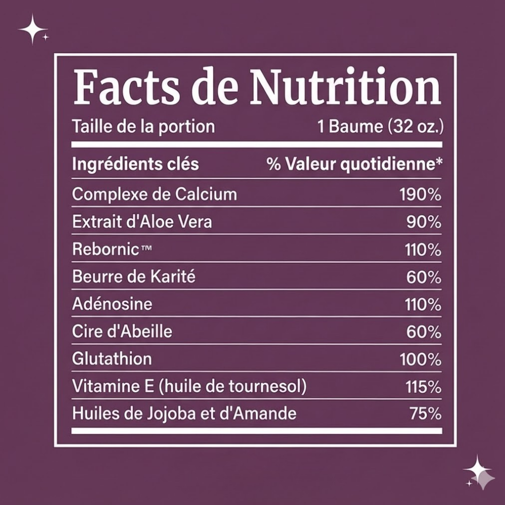 Soleillya™ Stift Kollagen-Calcium