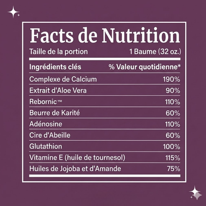 Soleillya™ Stift Kollagen-Calcium