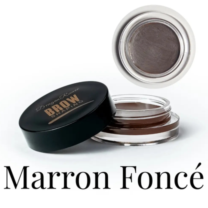 Pommade - Crème Gel pour sourcils - Tenue 24h