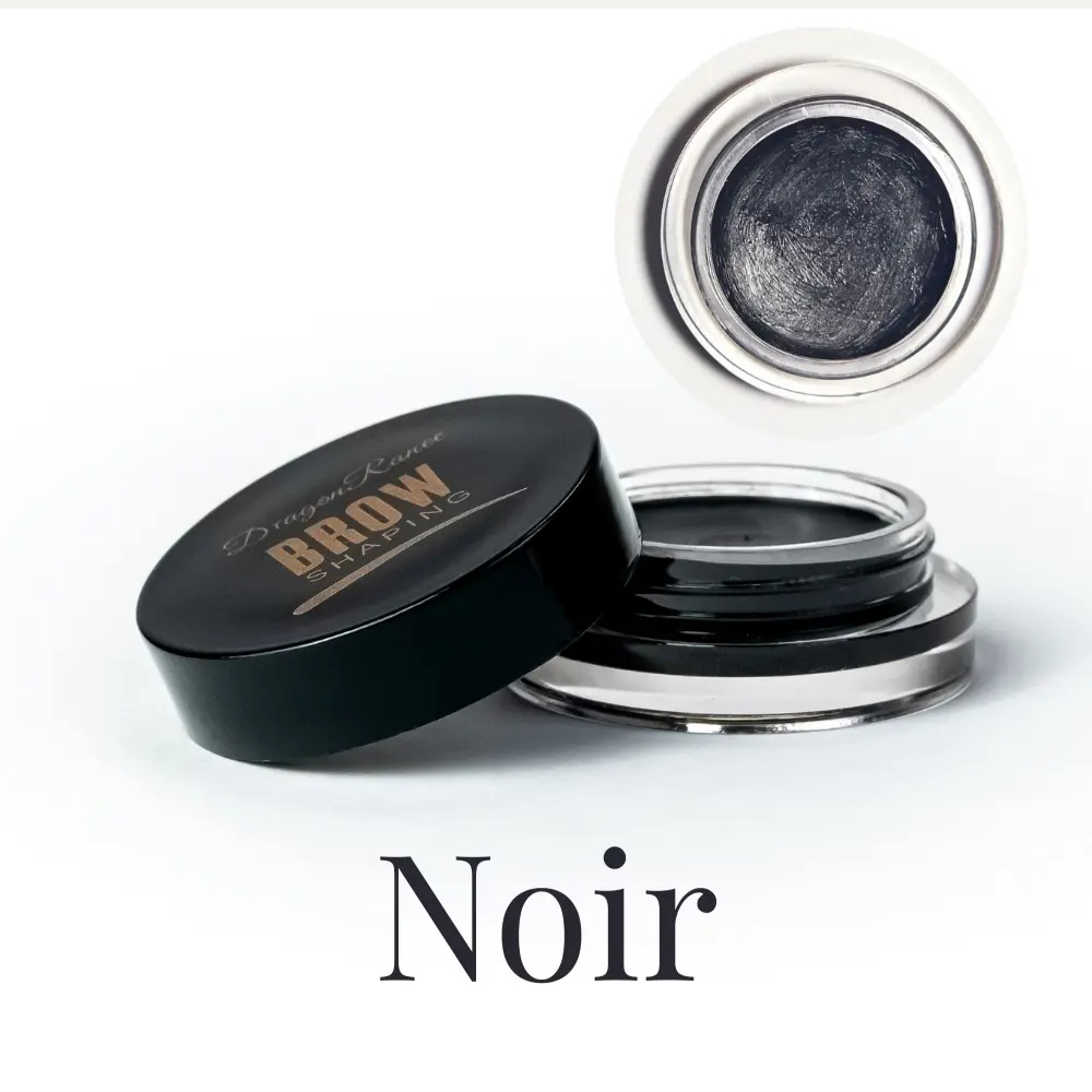 Pommade - Crème Gel pour sourcils - Tenue 24h