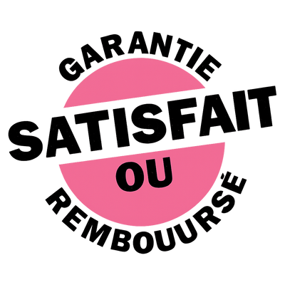 Badge de garantie Oreliax