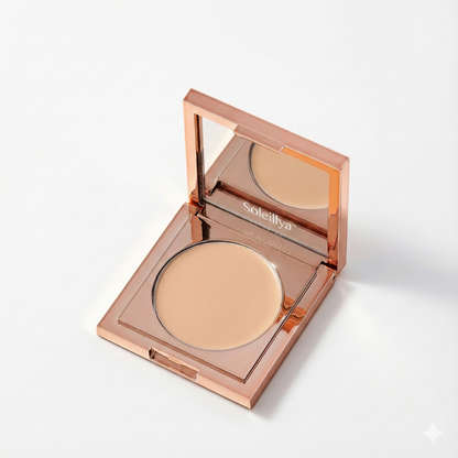 SOLEILLYA™ CC Correcteur Anti-Cernes