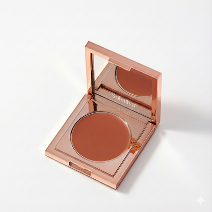 SOLEILLYA™ CC Correcteur Anti-Cernes