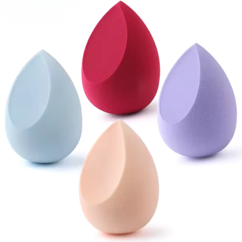 4 Spugne per Applicazione