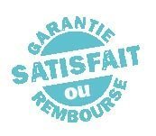 Badge de garantie Oreliax