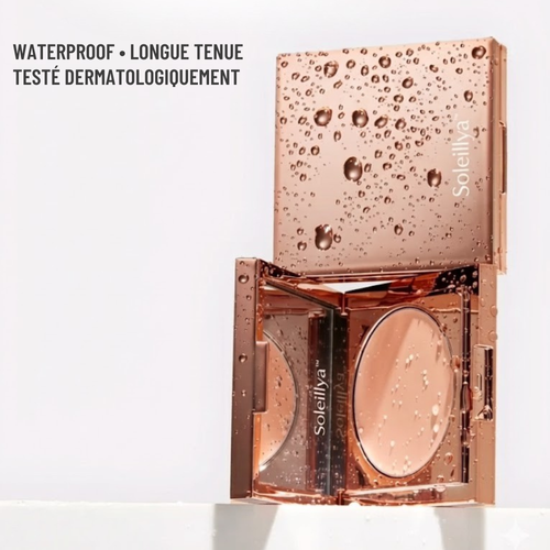 SOLEILLYA™ CC Correcteur Anti-Cernes