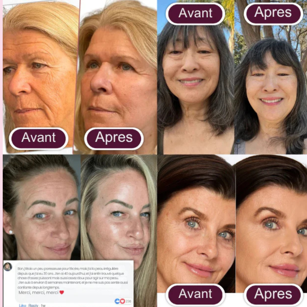 Soleillya™ Stift Kollagen-Calcium